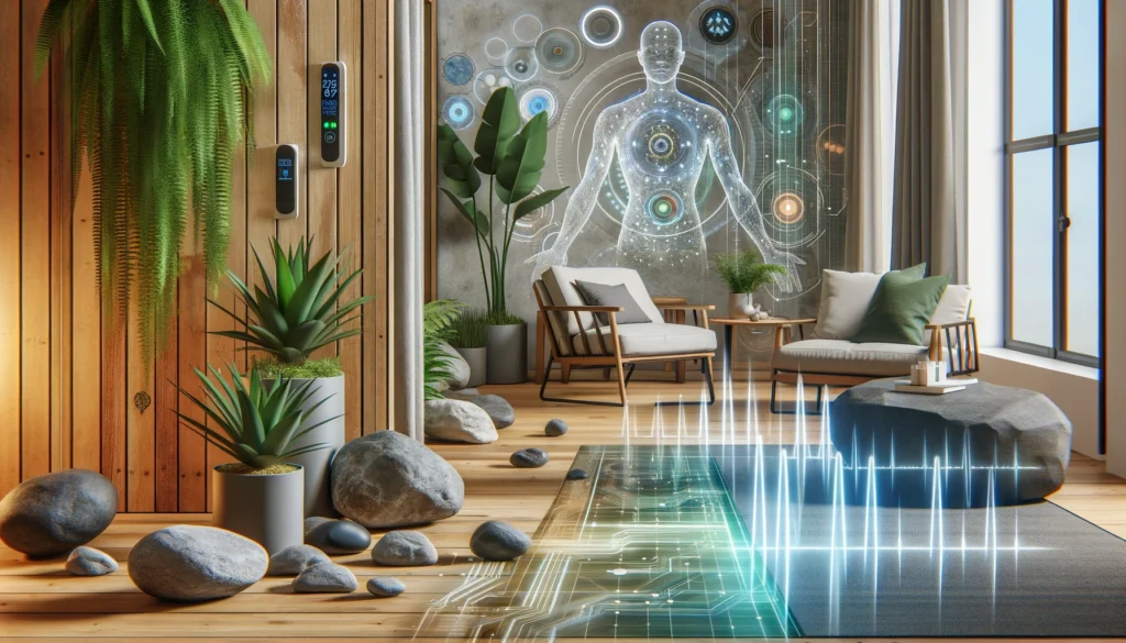 Come rigenerare il corpo e la mente: Integrazione delle energie sottili nella vita moderna