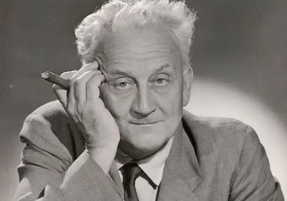 Albert Szent-Györgyi