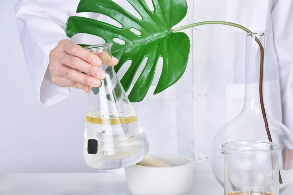 Naturopatia: approccio globale di riequilibrio energetico