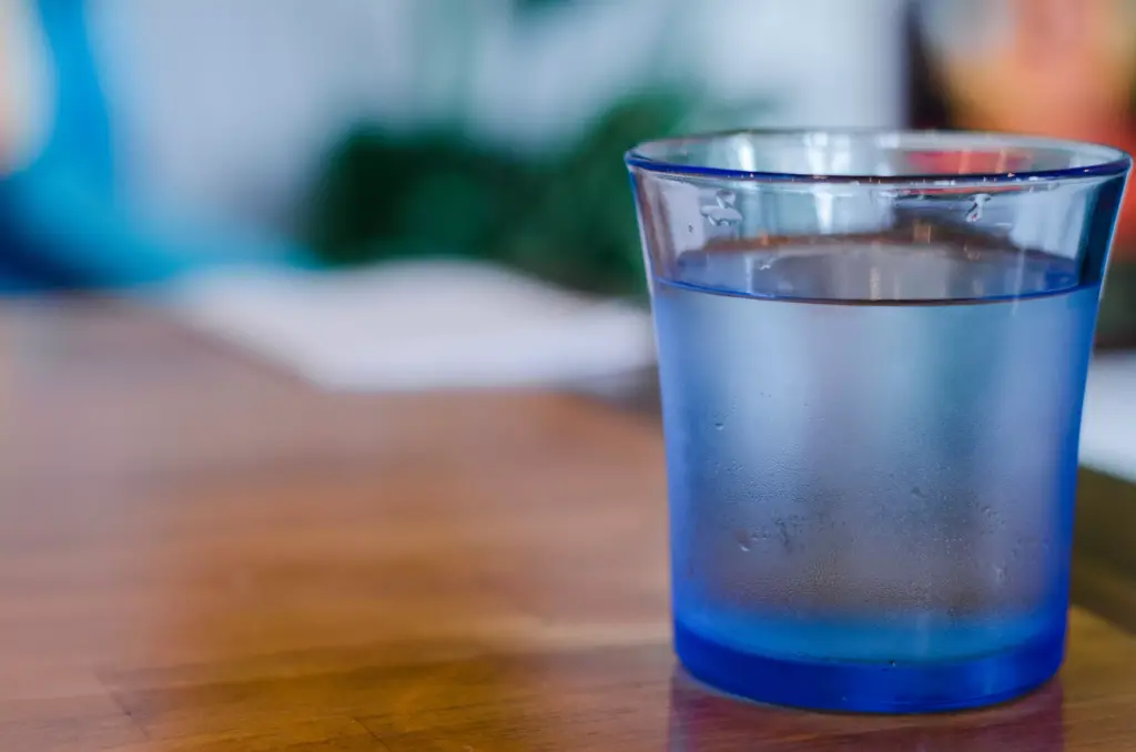 Naturopatia: l'Acqua come elemento costituente dei sistemi biologici