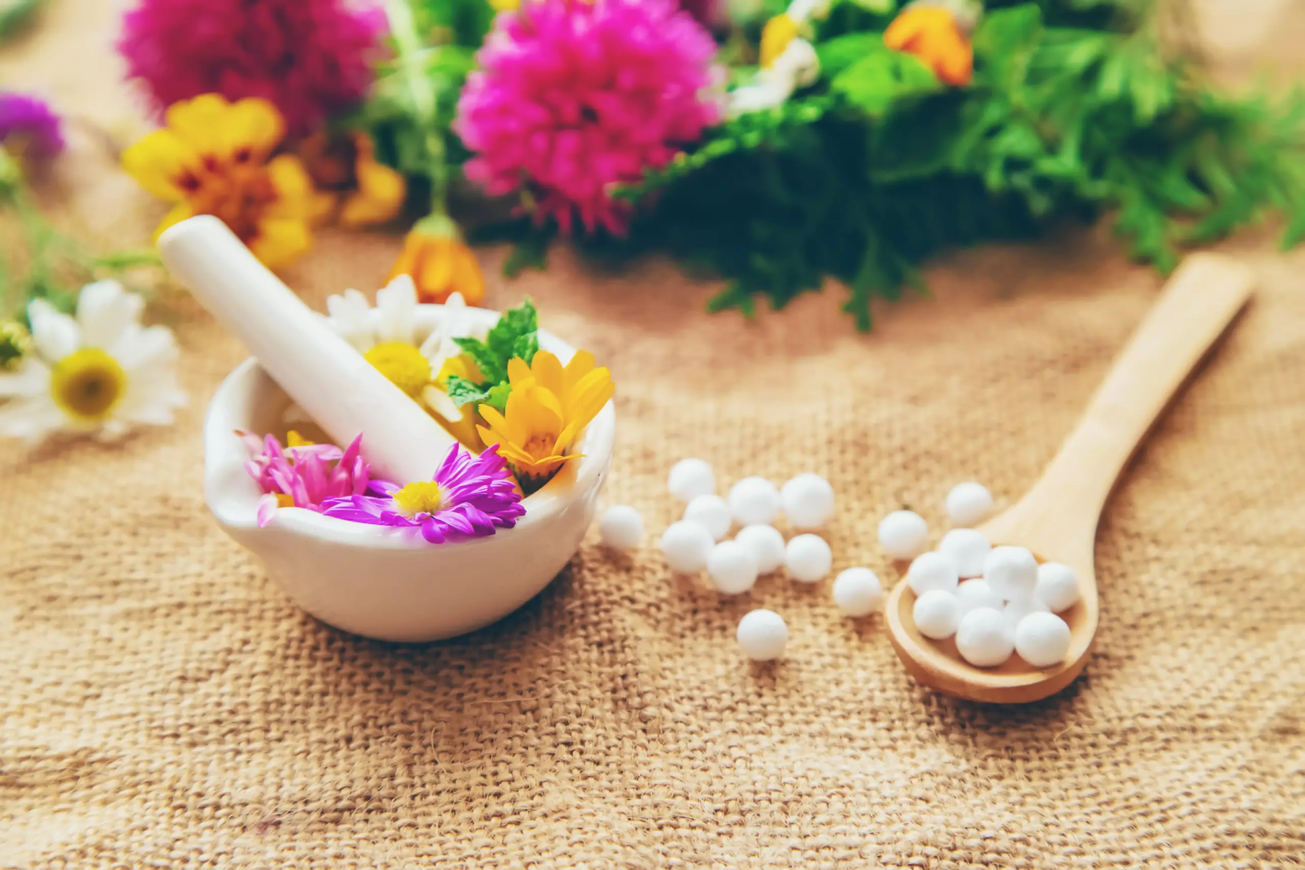 Naturopatia: cos’è, significato, funziona davvero?