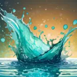 Energizzare l'acqua e la sua struttura