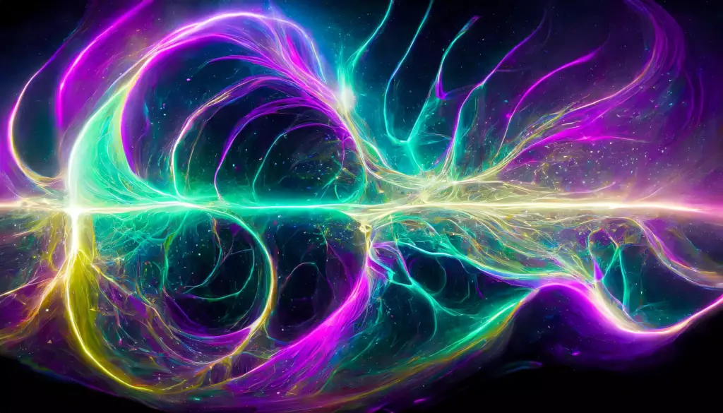Come sentire la propria energia e gli Stati di coscienza