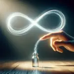 Omeopatia, energia vibrazionale di Lemniscata