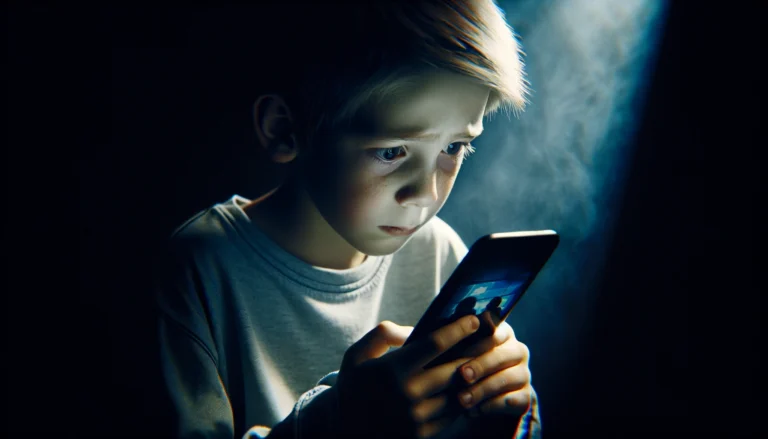 Il cellulare fa male alla salute e isola i ragazzi privandoli delle relazioni