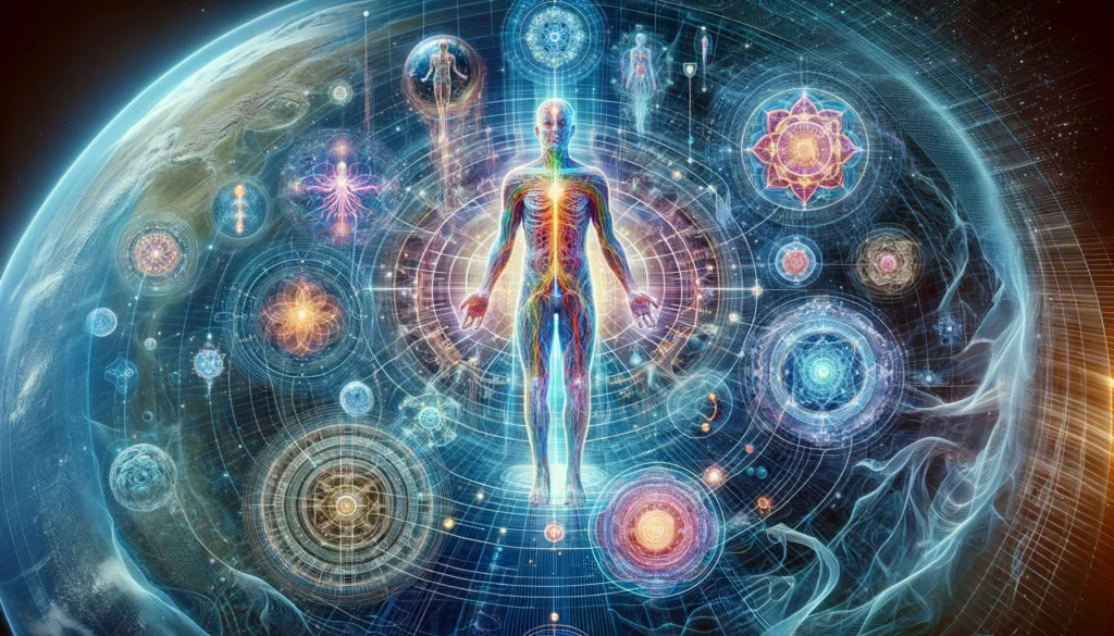 Energia Vibrazionale: Un fenomeno universale alla base della TEV