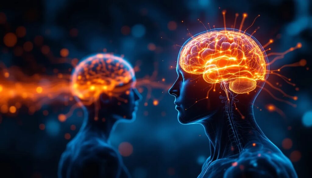 Campo energetico - neuroplasticità