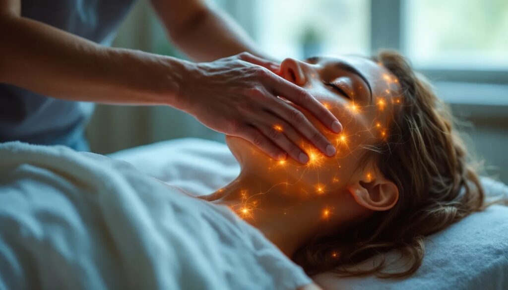 Campo energetico - ponte tra TEV e Neuroplasticità