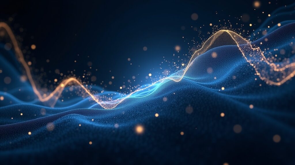 Onde Cerebrali come vibrazione energetica
