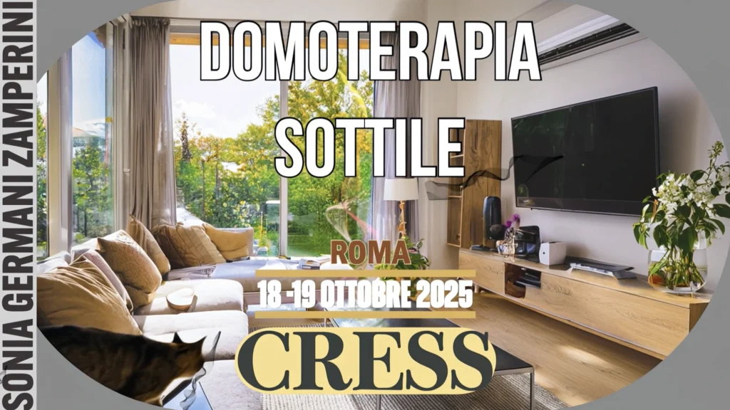 Domoterapia Sottile ROMA
