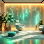 Memoria Energetica degli Ambienti - Ambienti terapeutici