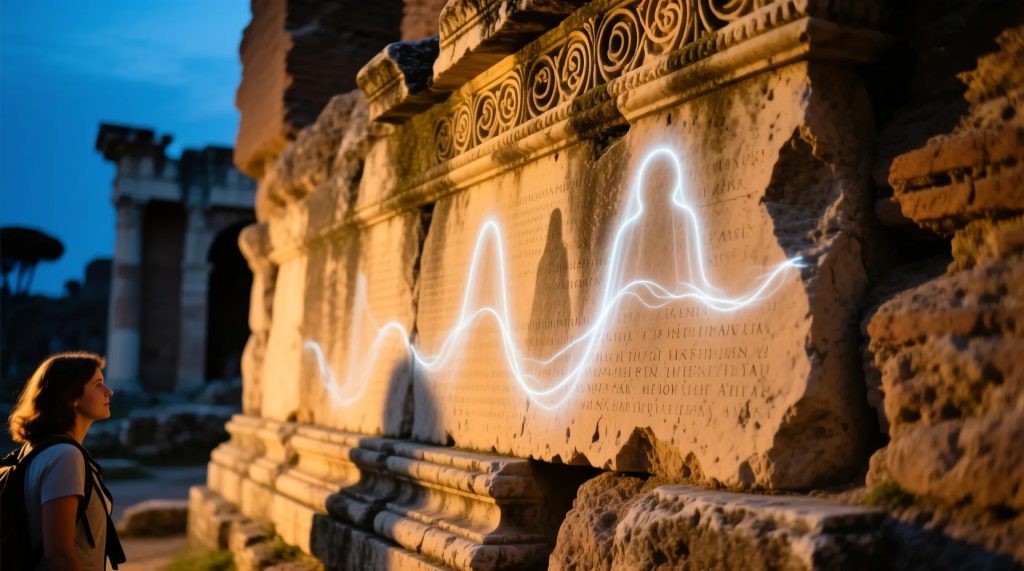 Memoria Energetica degli Ambienti_ Memoria Muri