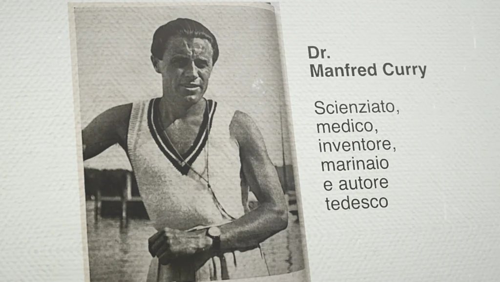 Nodi di Hartmann e Rete di Curry Dr Curry
