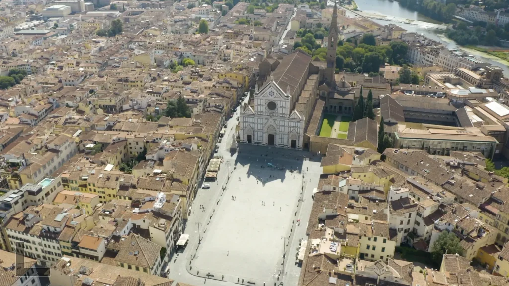 Nodi di Hartmann e Rete di Curry Santa Croce Firenze