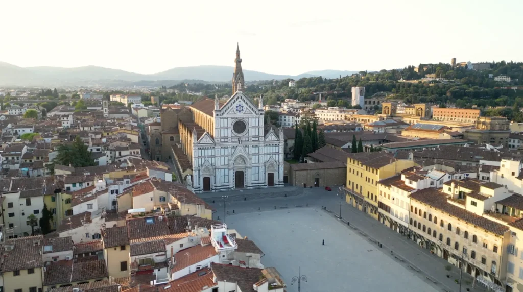 Nodi di Hartmann e Rete di Curry - Santa Croce Fiumi di energia