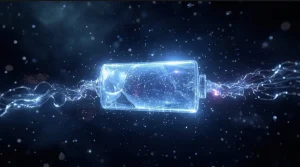 Forme Pensiero - Il Potere delle Batterie Eteriche
