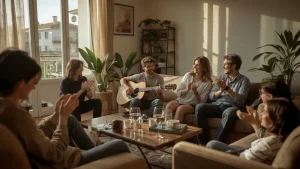 Forme Pensiero - Imparare a Suonare la Chitarra
