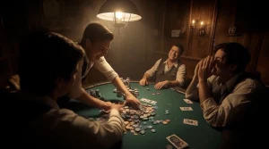 Forme Pensiero - Il Paradosso del Poker